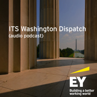 EY ITS Washington Dispatch, July 2019