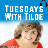 From Tragedy to Triumph with Alexa Carlin