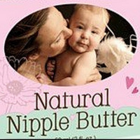 Addicted to Nipple Butter and Latte.