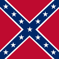 History of the Confederate Flag