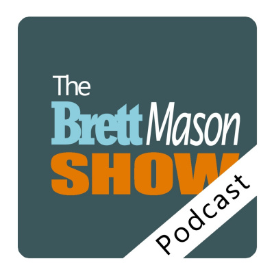 Liberty Report With Brett Mason