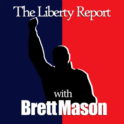 Liberty Report With Brett Mason