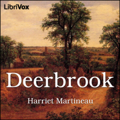 Deerbrook by MARTINEAU, Harriet