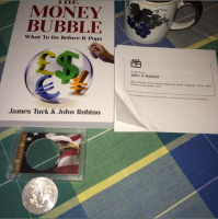 Tors Hammare - Podcast 6(100)