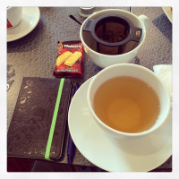 Tepodd Startar 10 Juni