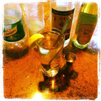 Blogg 40 och Blogg 100