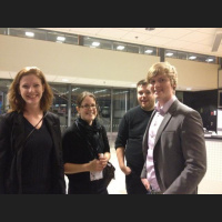 @pernillan @matildagrahn @davidblomberg #WebCoast