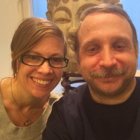 Episode 17 - Black Friday and Blue Monday in Cyberspace