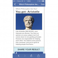 Spektaklet i Almedalen