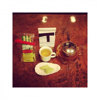 #SaveTheTeapot campaign. Future blog carnival edition.