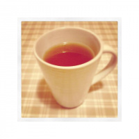 Formosa Fine Oolong - Champagne Tea.