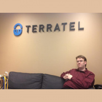 @TerraTelSE #WebCoast