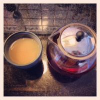 Måndag Mugg - Podcast 3(100)