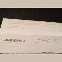Skattefridagen