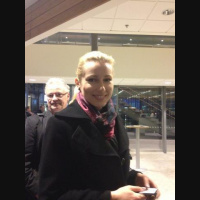 Camilla Steen #WebCoast