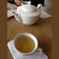 Please list your favorite tea spots.