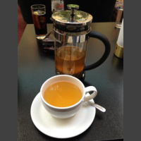 Future tea stick test. Developing @TeaPartyNus mission, Connecting Tea Enthusiasts