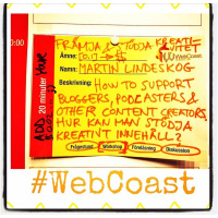 Avsnitt IV - WebCoast 2015