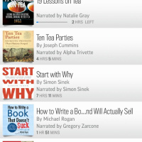 Tea For The Win Boken