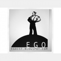 EGO blog - 10th blogiversary.