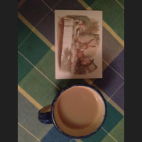 Yuletide @TeaPartyNu.