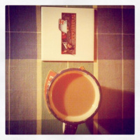 @TeaPartyNu Club member announcement on December 16. #teaFTW