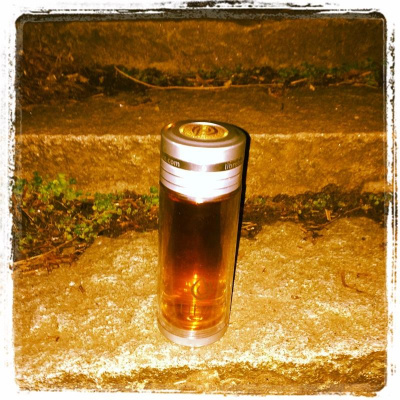 Martin Lindeskogs Posts