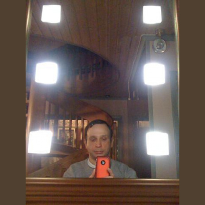 Martin Lindeskogs Posts