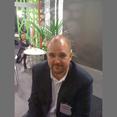 Martin Lindeskogs Posts