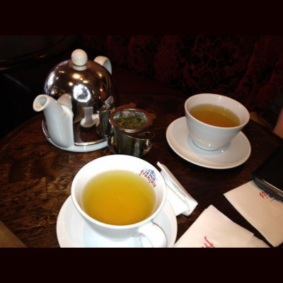 Martin Lindeskogs Posts