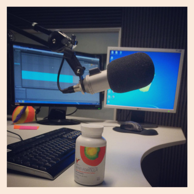 Martin Lindeskogs Posts