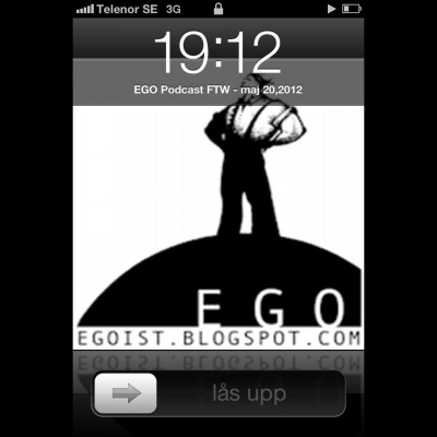 Martin Lindeskogs Posts