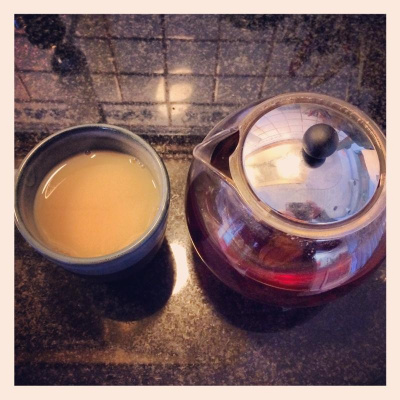 Martin Lindeskogs Posts