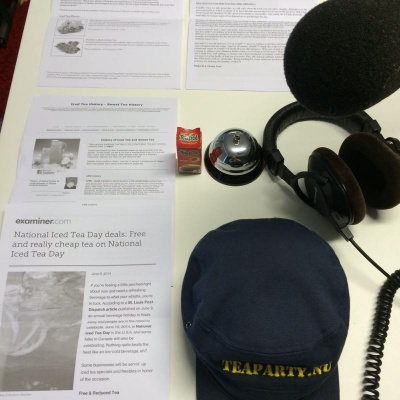 Martin Lindeskogs Posts