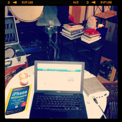 Martin Lindeskogs Posts