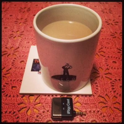 Martin Lindeskogs Posts