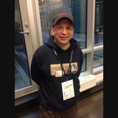 Martin Lindeskogs Posts