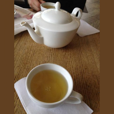 Martin Lindeskogs Posts