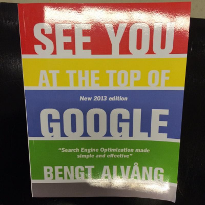 Martin Lindeskogs Posts