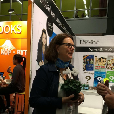 Martin Lindeskogs Posts