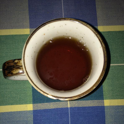 Martin Lindeskogs Posts