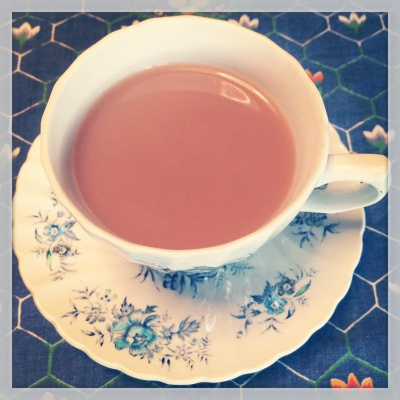 Martin Lindeskogs Posts