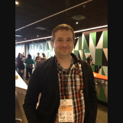 Martin Lindeskogs Posts