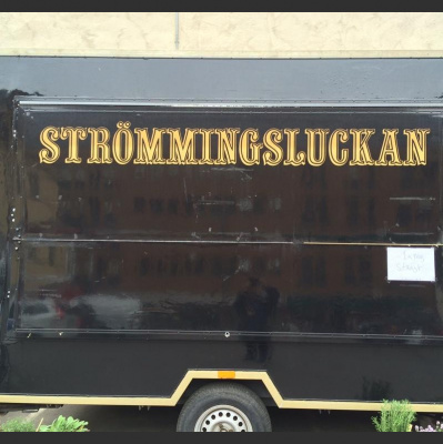 Martin Lindeskogs Posts