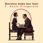 Bernice Bobs Her Hair by FITZGERALD, F. Scott