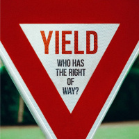 Yield to One Another