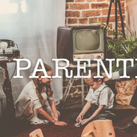 2-23-2020 -Discipline - Parenthood