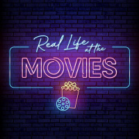 Real Life at the Movies | Encanto