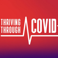 4-26-2020 - Emotional Health Part 2 - Thriving Through Covid 19