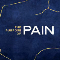 The Purpose of Pain | Pain Allows Us to Minister Deeply to Others
